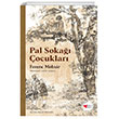 Pal Soka ocuklar Can Yaynlar