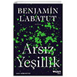 Arsz Yeillik Can Yaynlar