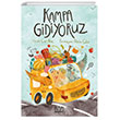 Kampa Gidiyoruz Can Yaynlar