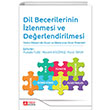 Dil Becerilerinin zlenmesi ve Deerlendirilmesi Pegem Akademi Yaynclk