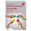 Erken ocuklukta Otizm Spektrum Bozukluu (Ekonomik Boy) Pegem Akademi Yaynclk