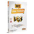 8. Snf LGS Son Tekrar 500 Soru Bankas Spoiler Yaynlar