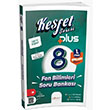 8. Snf Kefet Plus Serisi Fen Bilimleri 1. Dnem Soru Bankas Gnay Yaynlar
