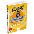 8.Snf LGS Kefet Paragraf Soru Bankas Gnay Yaynlar
