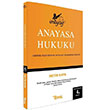 Hakimlik Kaymakamlk mtiyaz Anayasa Hukuku alma Kitab 4. Bask Temsil Kitap Yaynlar