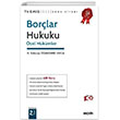 2023 THEMS Borlar Hukuku zel Hkmler Soru Kitab 2. Bask Sekin Yaynlar