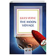 The Moon Voyage Fark Yaynlar