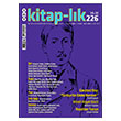 Kitaplk 223 Mart-Nisan 2023 Yap Kredi Yaynlar