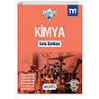 TYT Kimya Iceberg Soru Bankas Okyanus Yaynlar