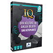 8. Snf LGS Din Kltr ve Ahlak Bilgisi IQ Soru Ktphanesi PRF Yaynlar