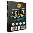 8. Snf LGS Elit Karma Denemeler Prf Paraf Yaynlar