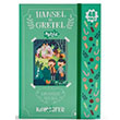 Hansel ile Gretel 48 Para Puzzle Kidmosfer