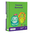 Canavar Karnaval Kart Oyunu Kidmosfer