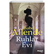 Ruhlar Evi Can Yaynlar