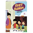 Evet Hanm tken Neriyat