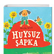 Huysuz apka Trkiye  Bankas Kltr Yaynlar