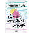 Sonsuz htimaller Denizi Yabanc Yaynlar