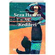 Seza Hanm ve Kedileri Dergah Yaynlar