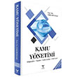 Kamu Ynetimi 15. Bask Umuttepe Yaynlar