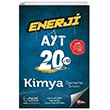 YKS AYT Kimya Enerji 20x13 Deneme Snav Video zml Palme Yaynlar