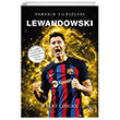 Lewandowski Sahann Yldzlar Parodi Yaynlar