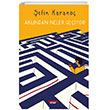 Aklndan Neler Geiyor Notos Kitap