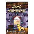 Hayal Maaralar 3 Gen Okur Kitapl