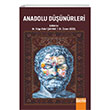 Anadolu Dnrleri Detay Yaynclk
