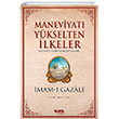 Maneviyat Ykselten lkeler elik Yaynevi