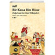 Bir Kssa Bin Hisse VakfBank Kltr Yaynlar