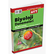 2023 AYT Biyoloji 24 Deneme Aydn Yaynlar