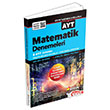 2023 AYT Matematik 8 Deneme Aydn Yaynlar