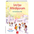 Leoyu Affediyorum Redhouse Kidz