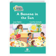 A Banana n the Sun Redhouse Kidz