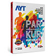 AYT Parkur Matematik renme Kitab Metin Yaynlar