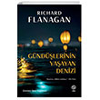 Gndlerinin Yaayan Denizi Sia  Kitap