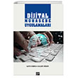 Dijital Muhasebe Uyglamalar Gazi Kitabevi