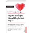 Salkl Bir liki Kiisel zgrlkle Balar Destek Yaynlar