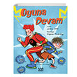 Oyuna Devam Mundi Kitap