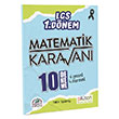 LGS 1. Dnem Matematik Karavan 10 Deneme Snav Plton Yaynlar