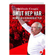 Umut Hep Var Krmz Kedi Yaynlar