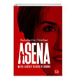 Asena Krmz Kedi Yaynevi