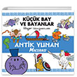 Kk Bay ve Bayanlar Antik Yunan Maceras Doan ocuk