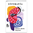 Hipomania Doan Kitap