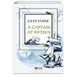 A Captain At Fifteen Fark Yaynlar