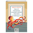 Twenty Thousand Leagues Under the Seas An Underwater Tour of the World Fark Yaynlar