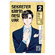 Sekreter Kimin Nesi Var 2 Athica Yaynlar