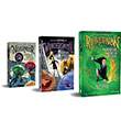 Nevermoor Seti (3 Kitap) Domingo Yaynevi