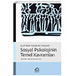 Sosyal Psikolojinin Temel Kavramlar letiim Yaynlar