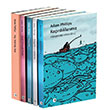 Adam Phillips Seti-5 Kitap Takm Metis Yaynclk